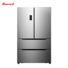 Stainless Steel French Door Refrigerator